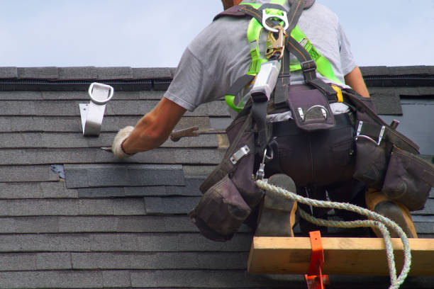 Quick and Trustworthy Emergency Roof Repair Services in Coeur Dalene, ID