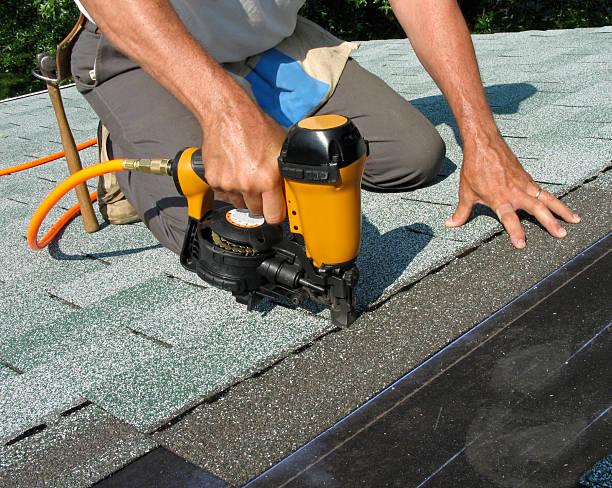Sealant for Roof in Coeur Dalene, ID
