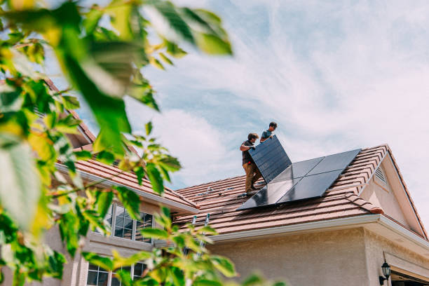 Best Slate Roofing Contractor  in Coeur Dalene, ID