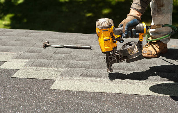 Best Roof Leak Repair  in Coeur Dalene, ID
