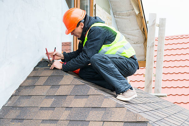 Slate Roofing Contractor in Coeur Dalene, ID