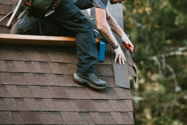 Best Residential Roofing Contractor  in Coeur Dalene, ID
